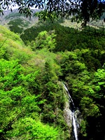 Waterfall_at_the_foot_of_Mt.Kenashi(2)